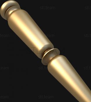 3D model NІZHKA_0552 (STL)